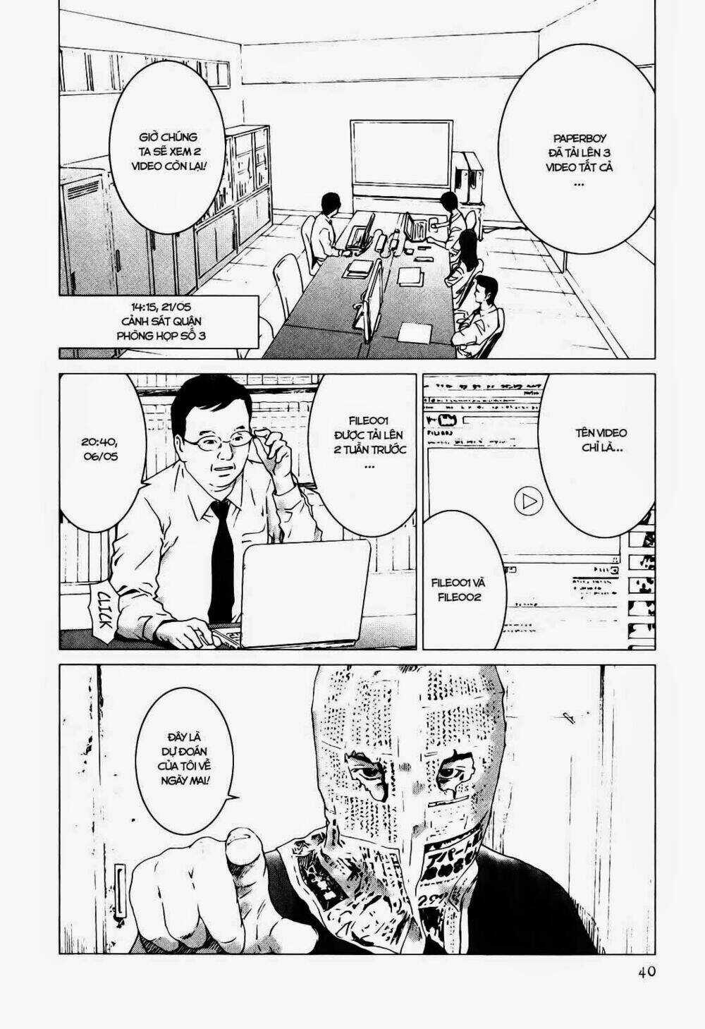 Yokokuhan - Chapter 2 - Trang 5