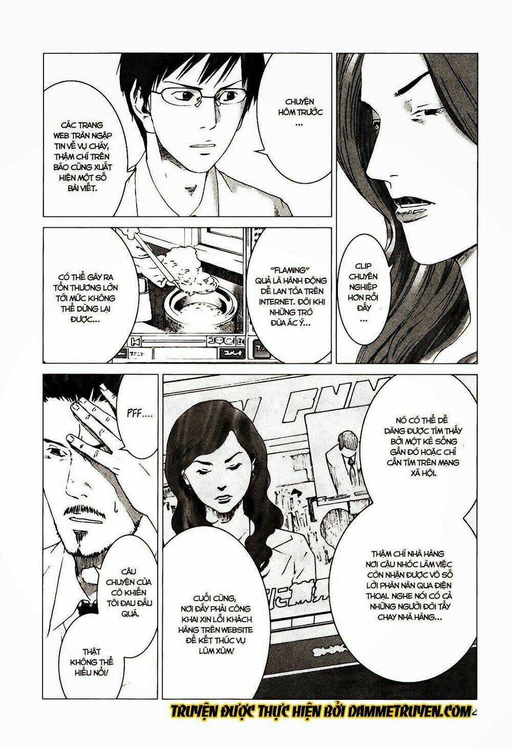 Yokokuhan - Chapter 2 - Trang 7