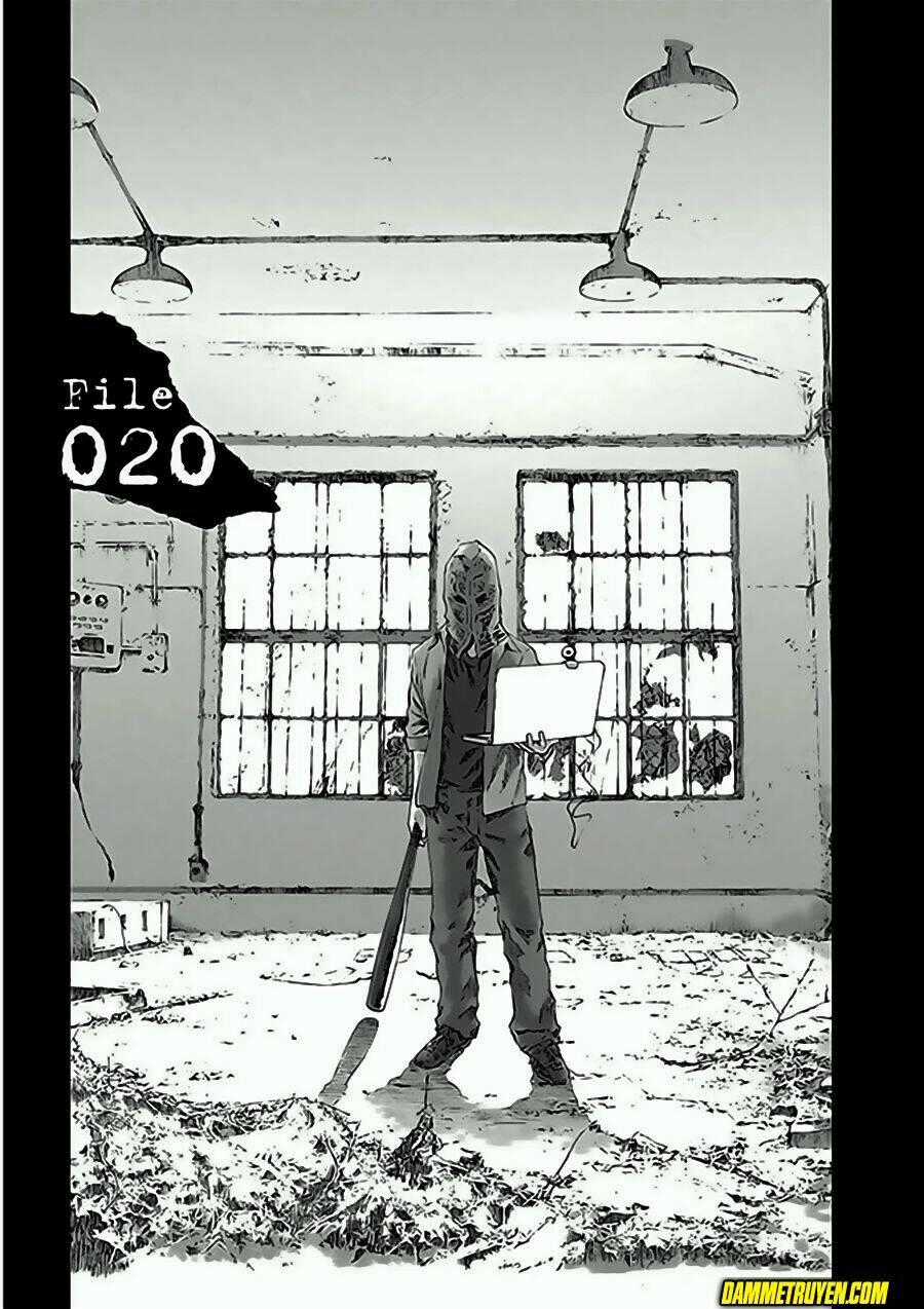 Yokokuhan - Chapter 20 - Trang 2