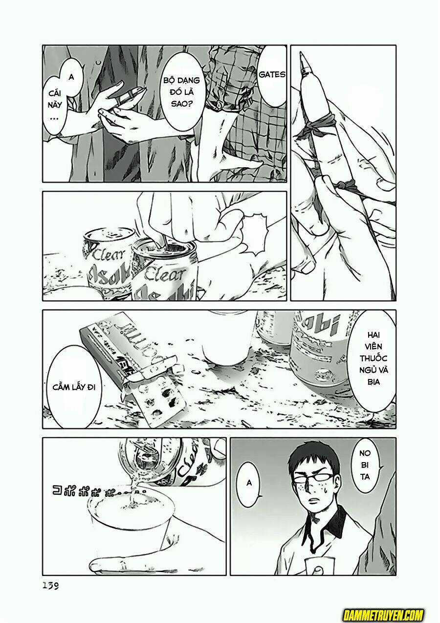 Yokokuhan - Chapter 20 - Trang 4