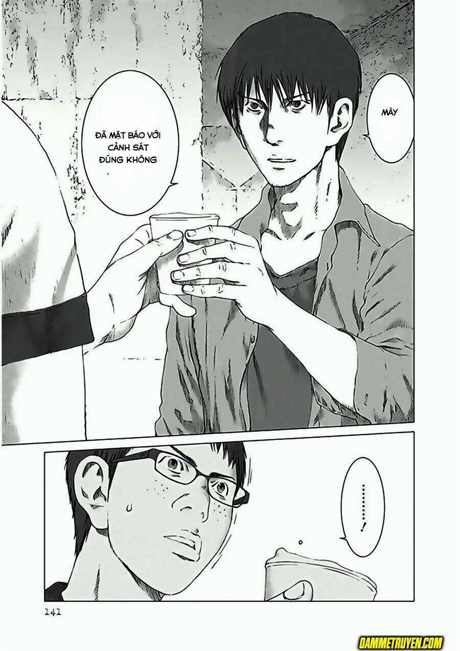 Yokokuhan - Chapter 20 - Trang 6