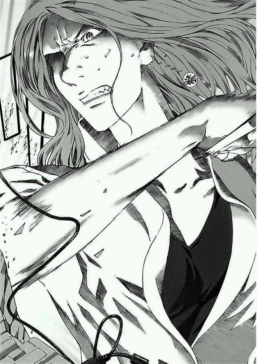 Yokokuhan - Chapter 21 - Trang 11