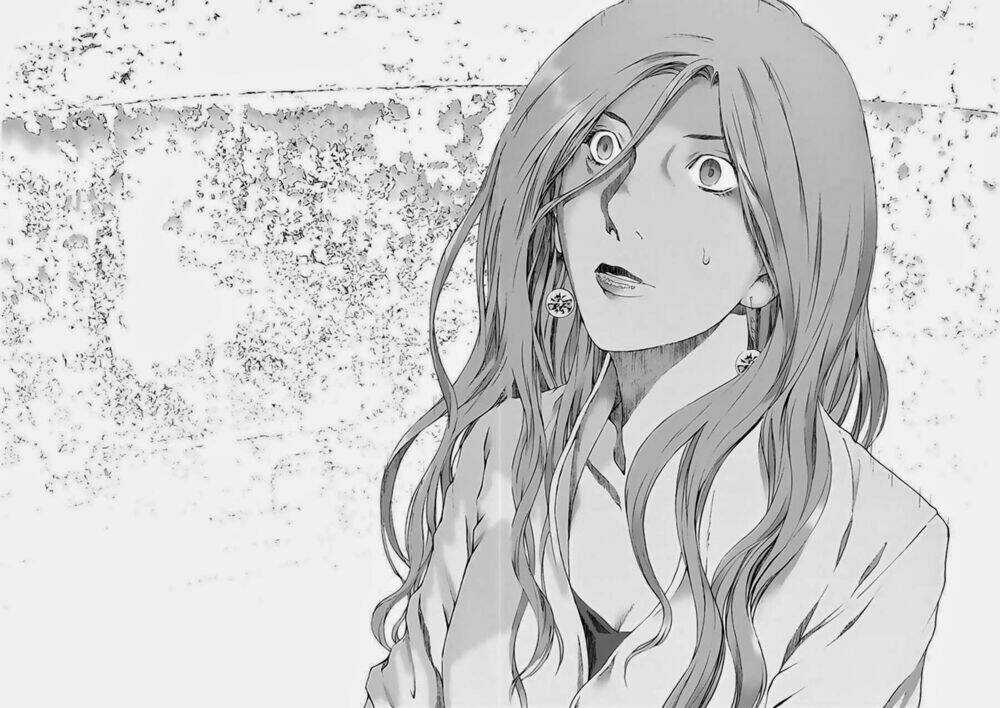 Yokokuhan - Chapter 21 - Trang 25