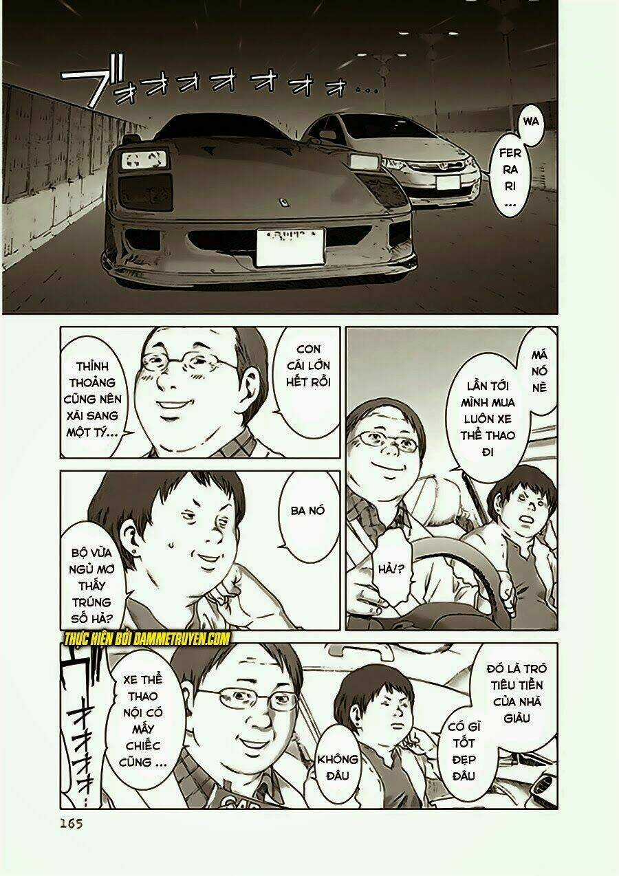 Yokokuhan - Chapter 21 - Trang 4