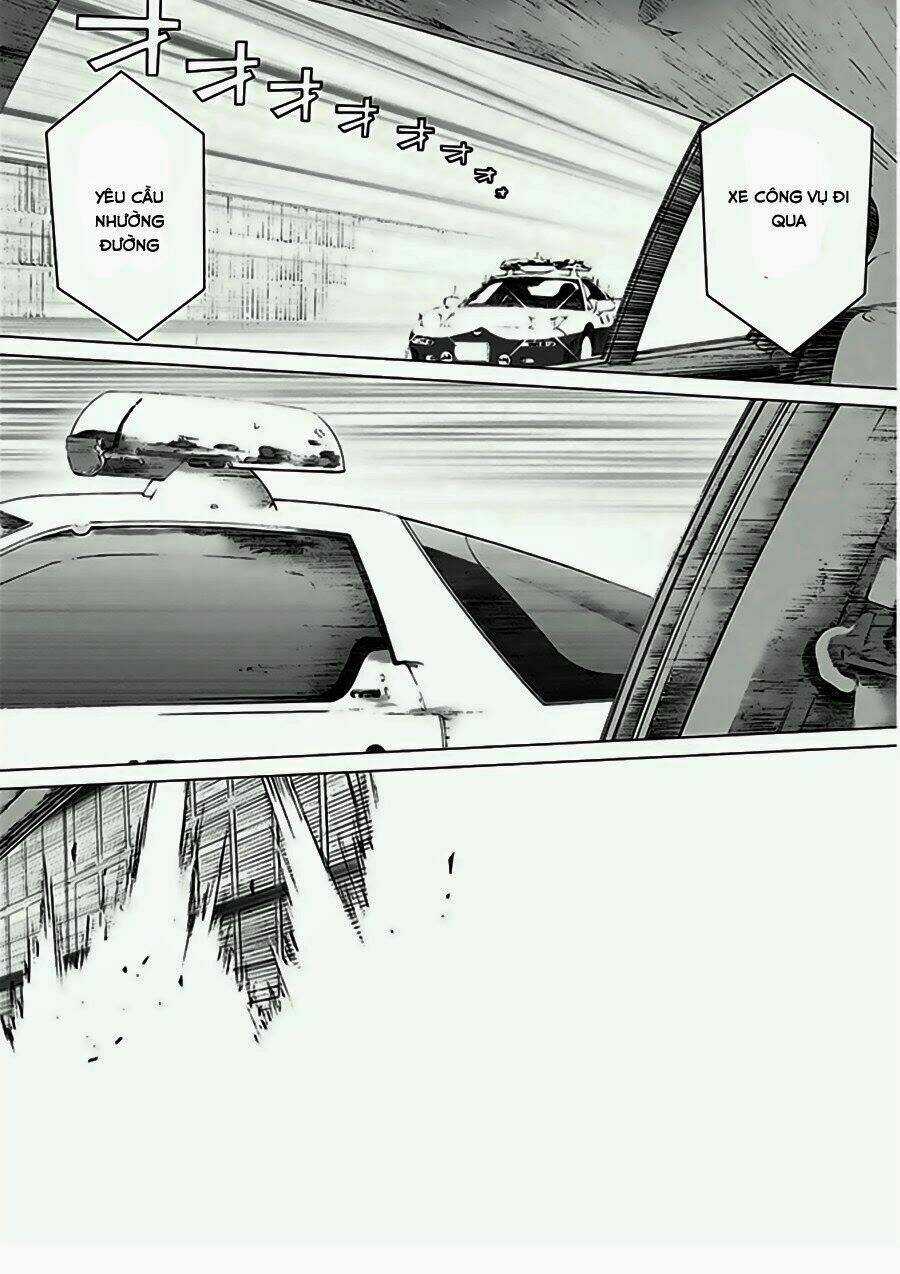 Yokokuhan - Chapter 21 - Trang 5