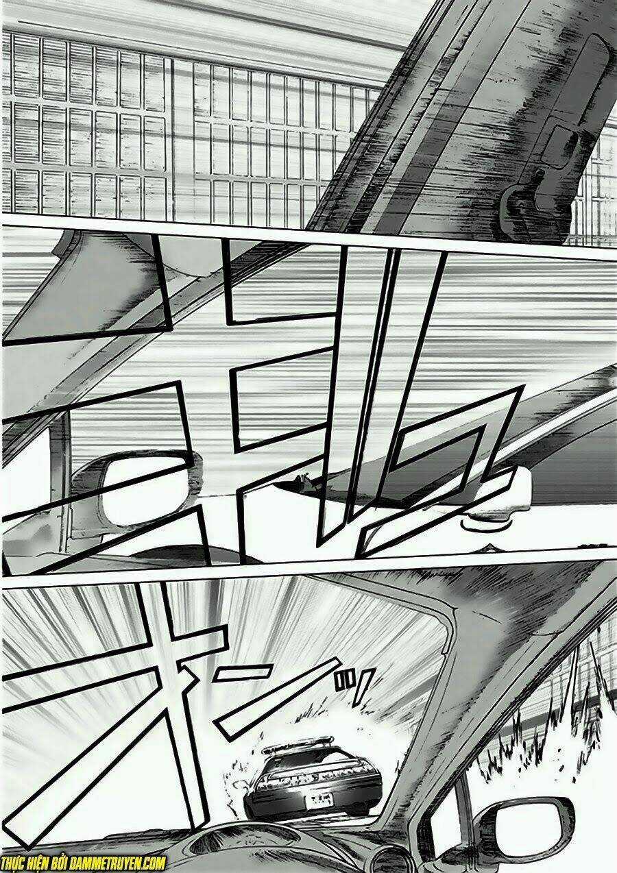 Yokokuhan - Chapter 21 - Trang 6