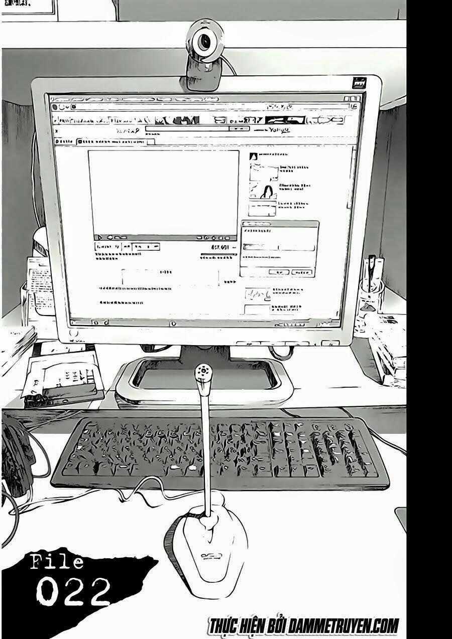 Yokokuhan - Chapter 22 - Trang 2