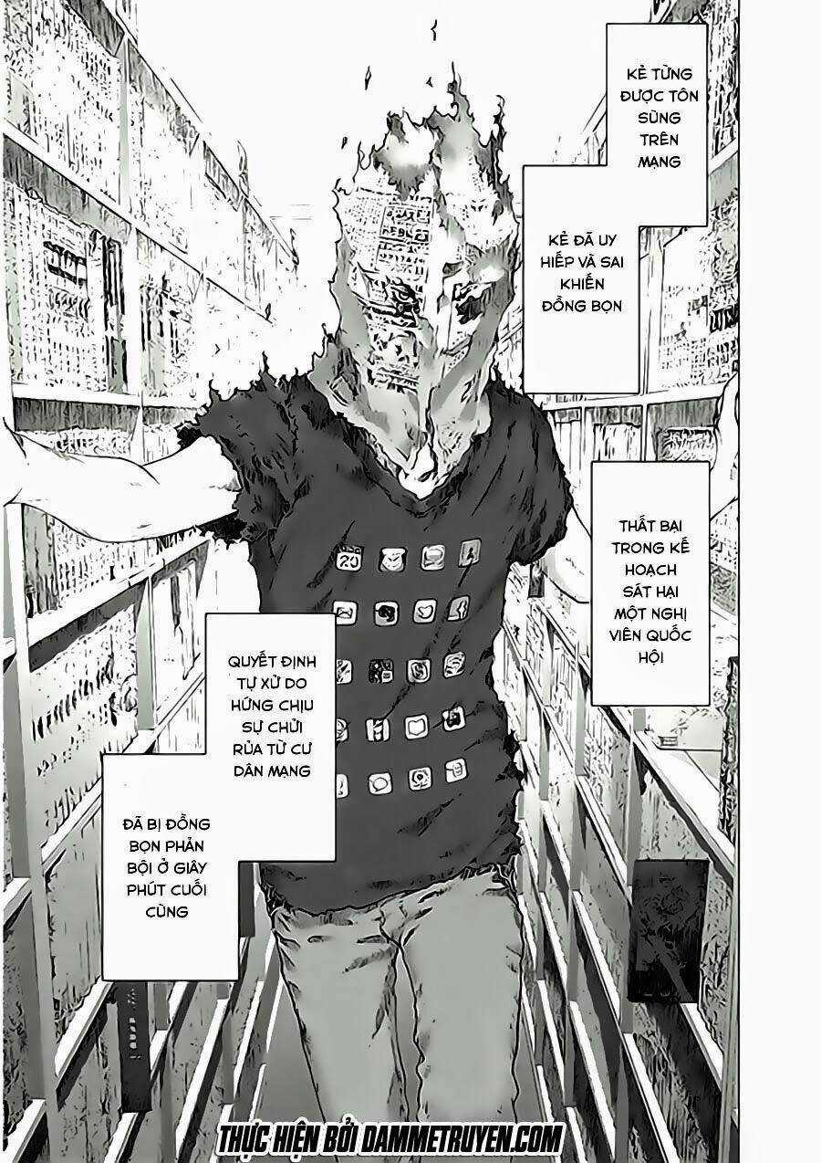 Yokokuhan - Chapter 22 - Trang 10