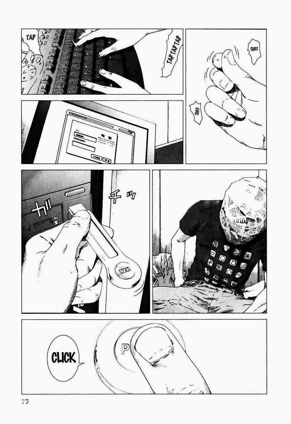 Yokokuhan - Chapter 3 - Trang 5