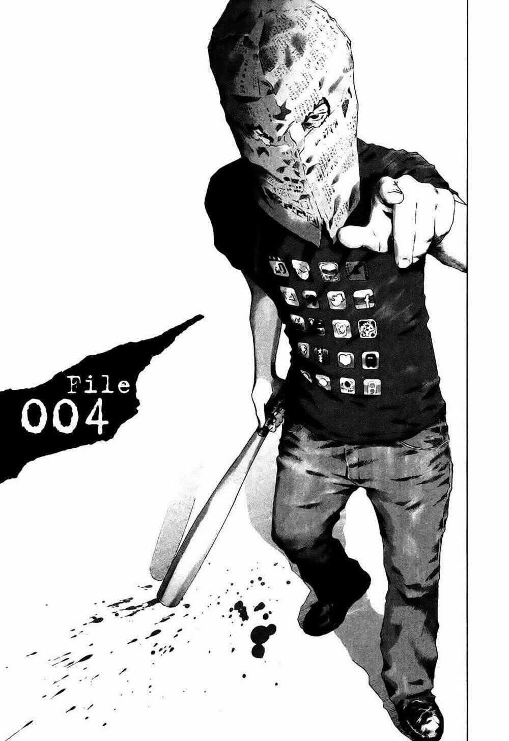 Yokokuhan - Chapter 4.1 - Trang 2