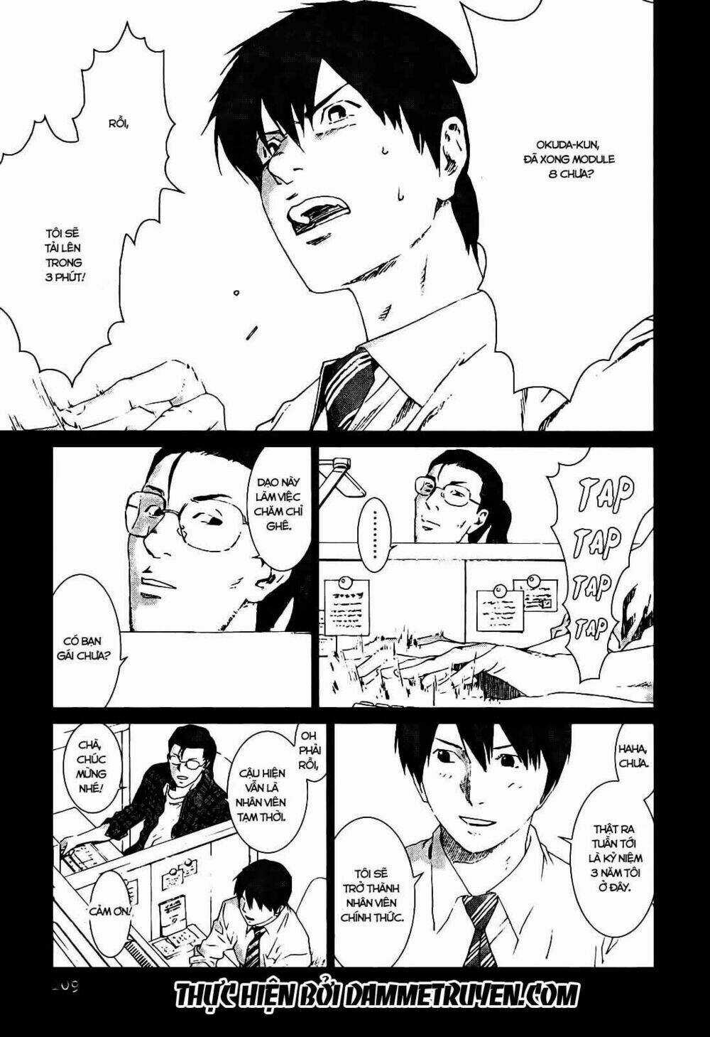 Yokokuhan - Chapter 4.1 - Trang 14