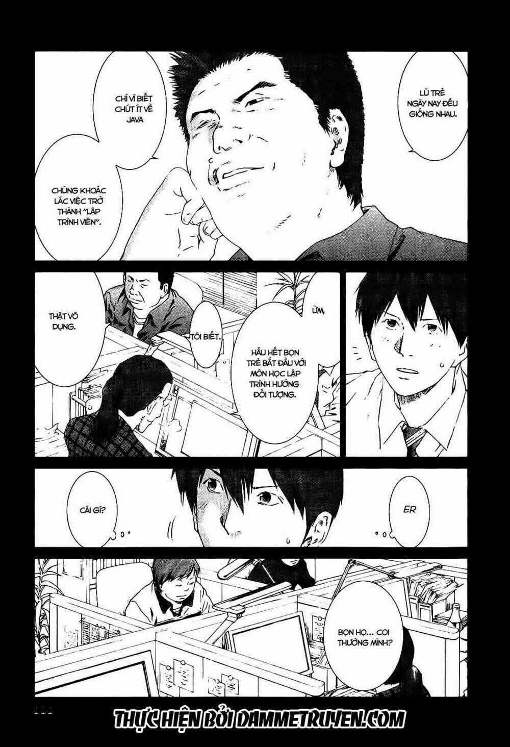 Yokokuhan - Chapter 4.1 - Trang 16