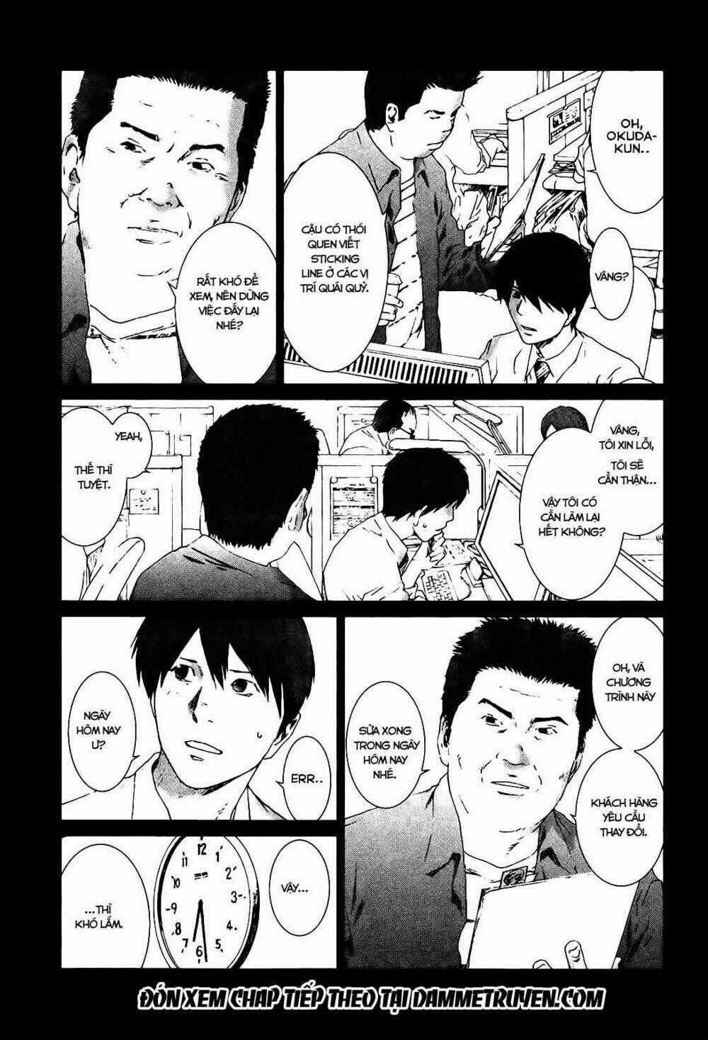 Yokokuhan - Chapter 4.1 - Trang 17