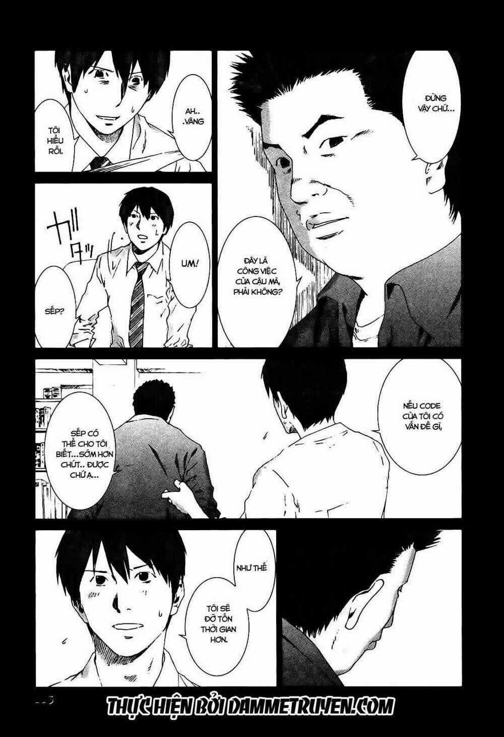 Yokokuhan - Chapter 4.2 - Trang 2