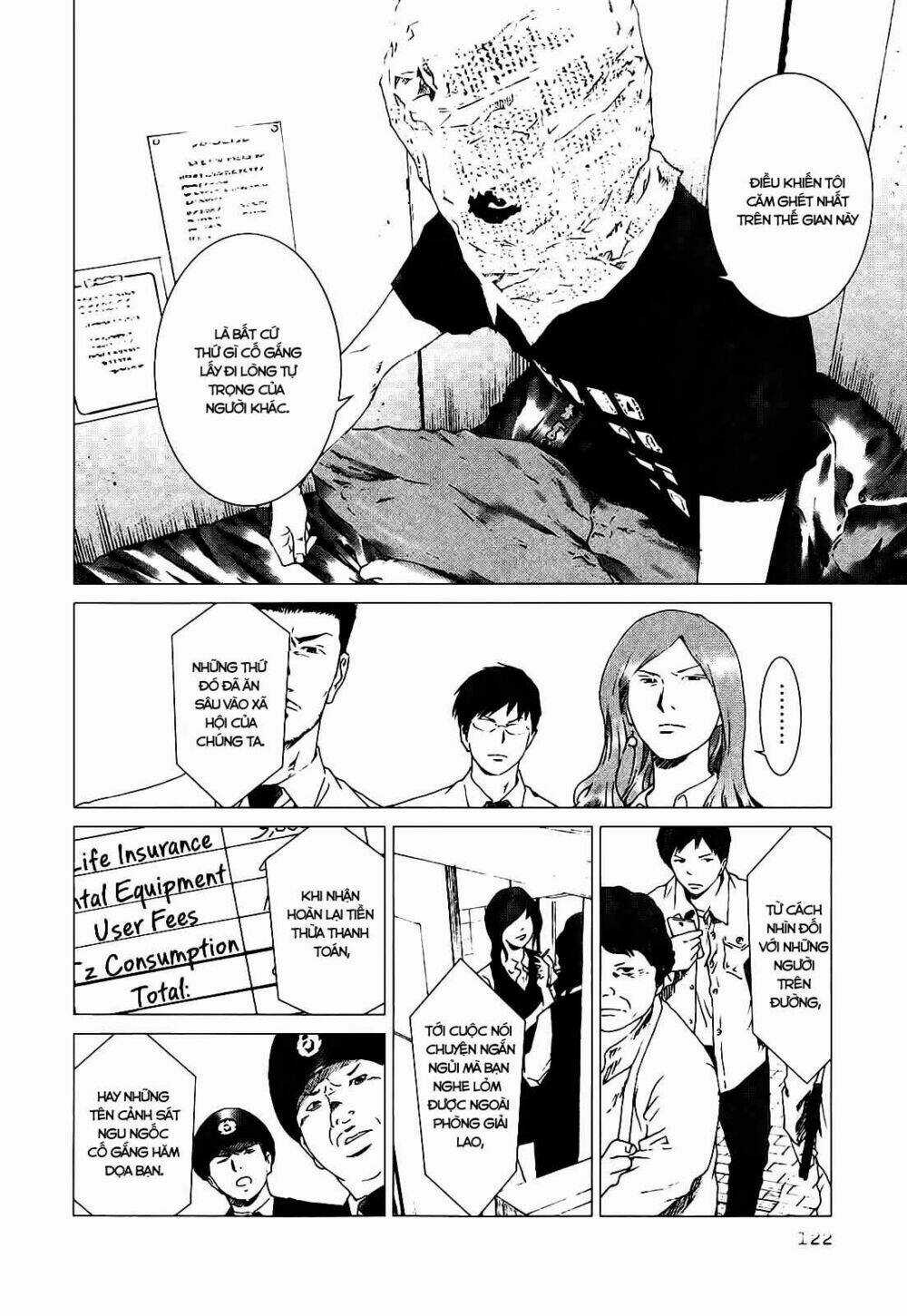 Yokokuhan - Chapter 4.2 - Trang 11