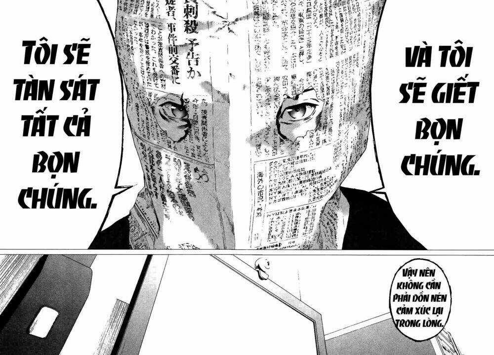 Yokokuhan - Chapter 4.2 - Trang 13