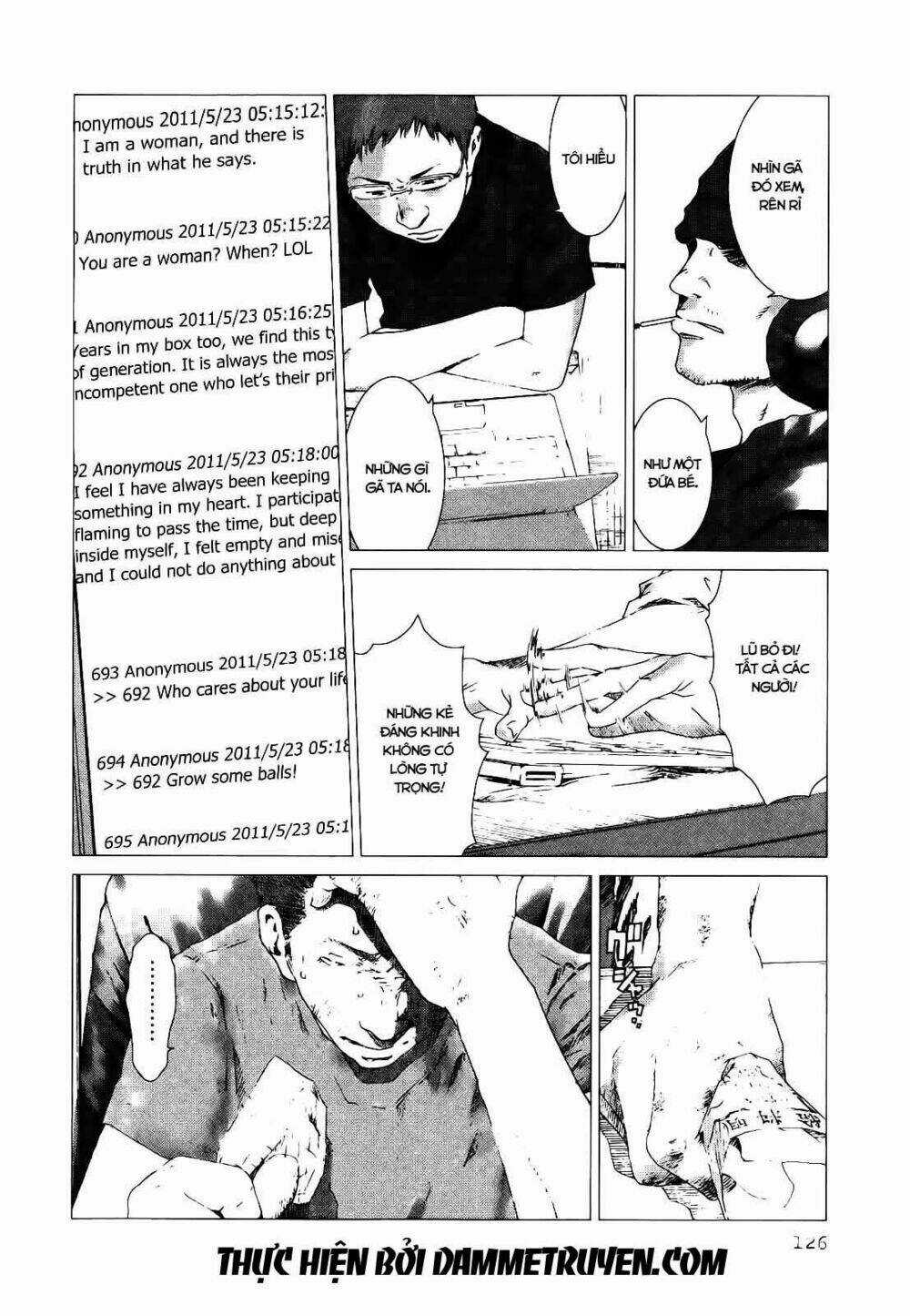 Yokokuhan - Chapter 4.2 - Trang 14