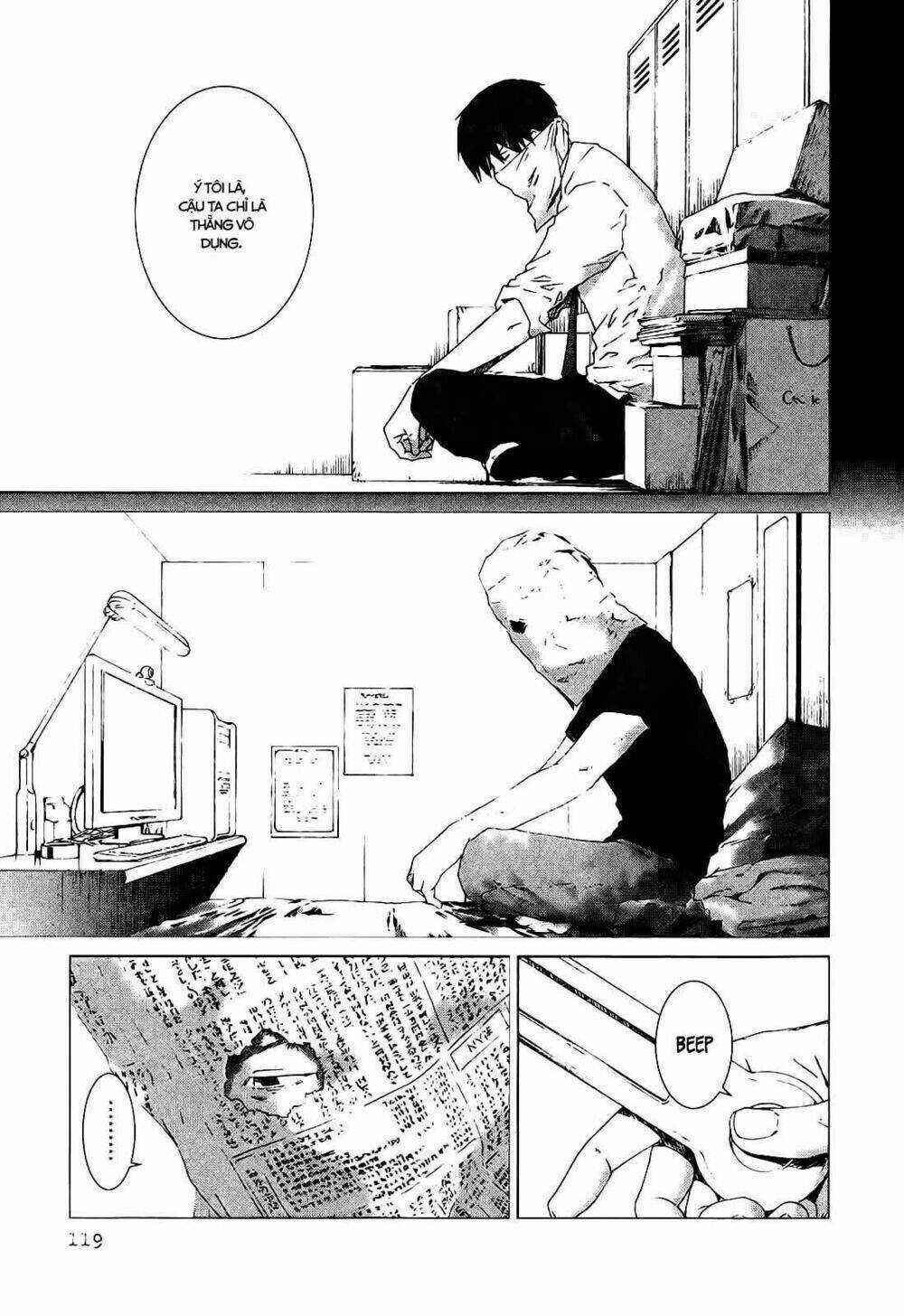 Yokokuhan - Chapter 4.2 - Trang 8