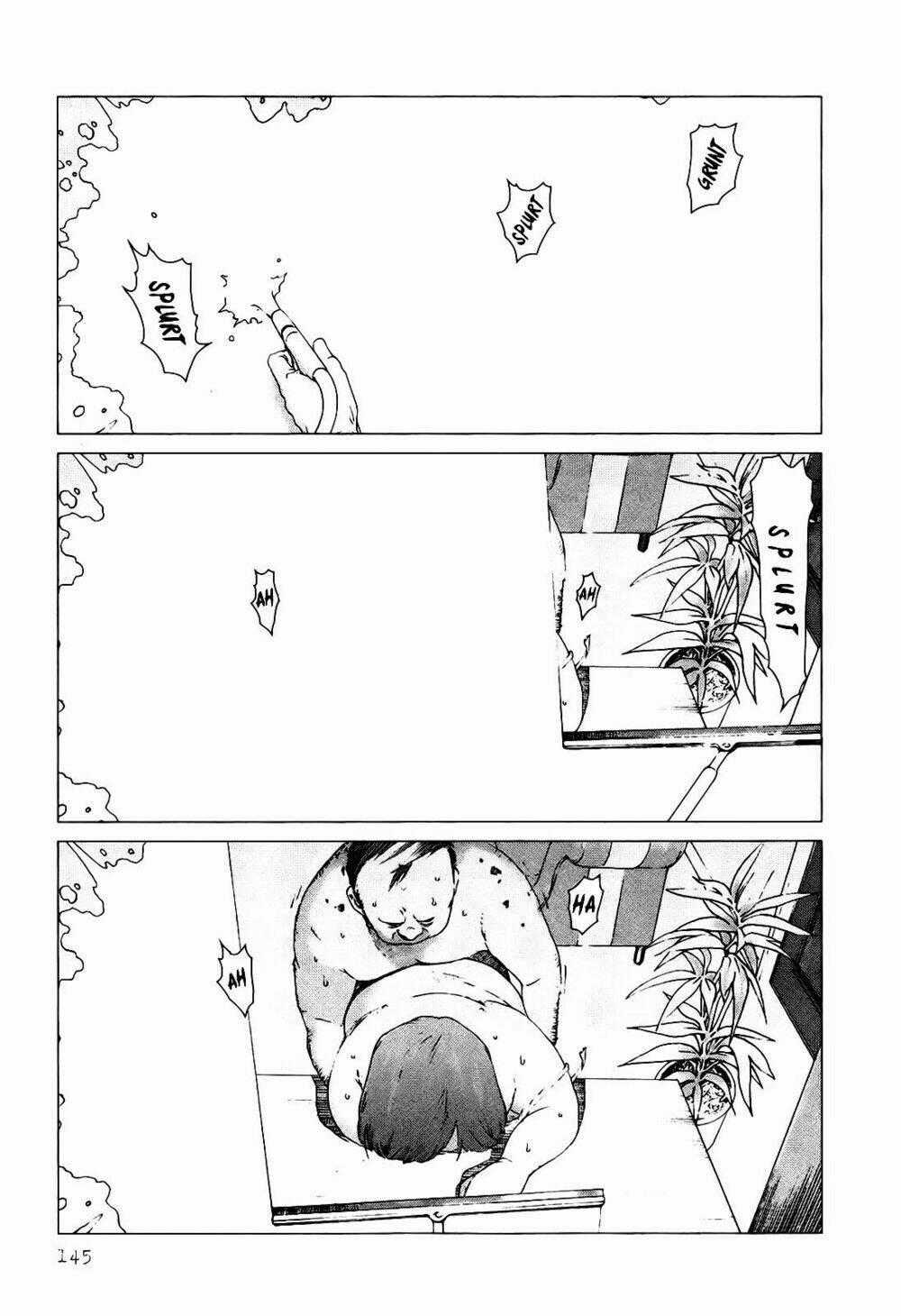 Yokokuhan - Chapter 5.1 - Trang 16