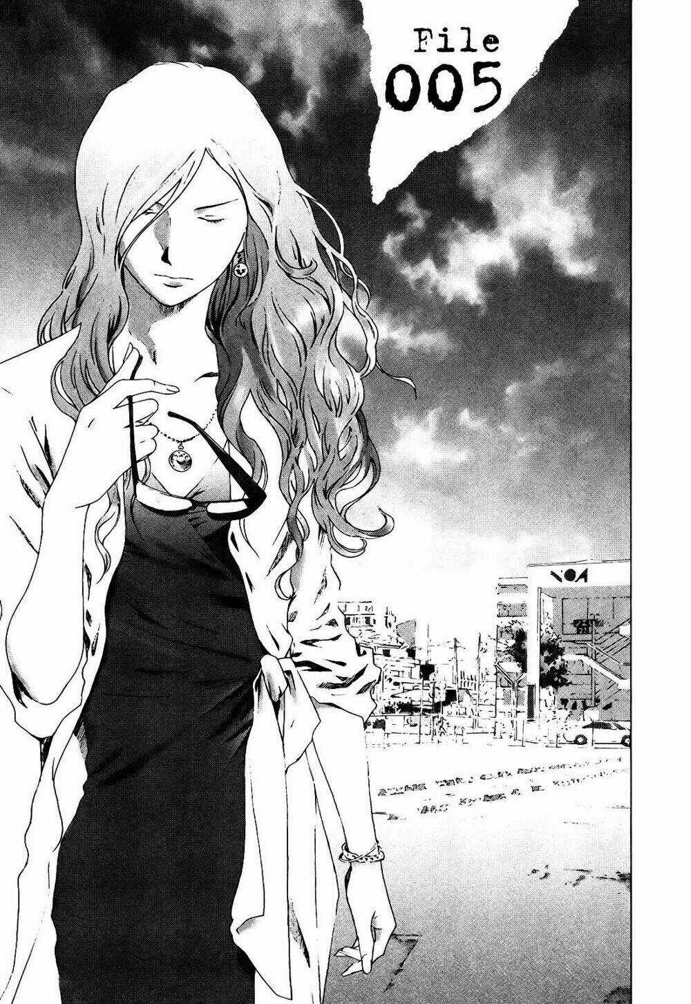 Yokokuhan - Chapter 5.1 - Trang 4