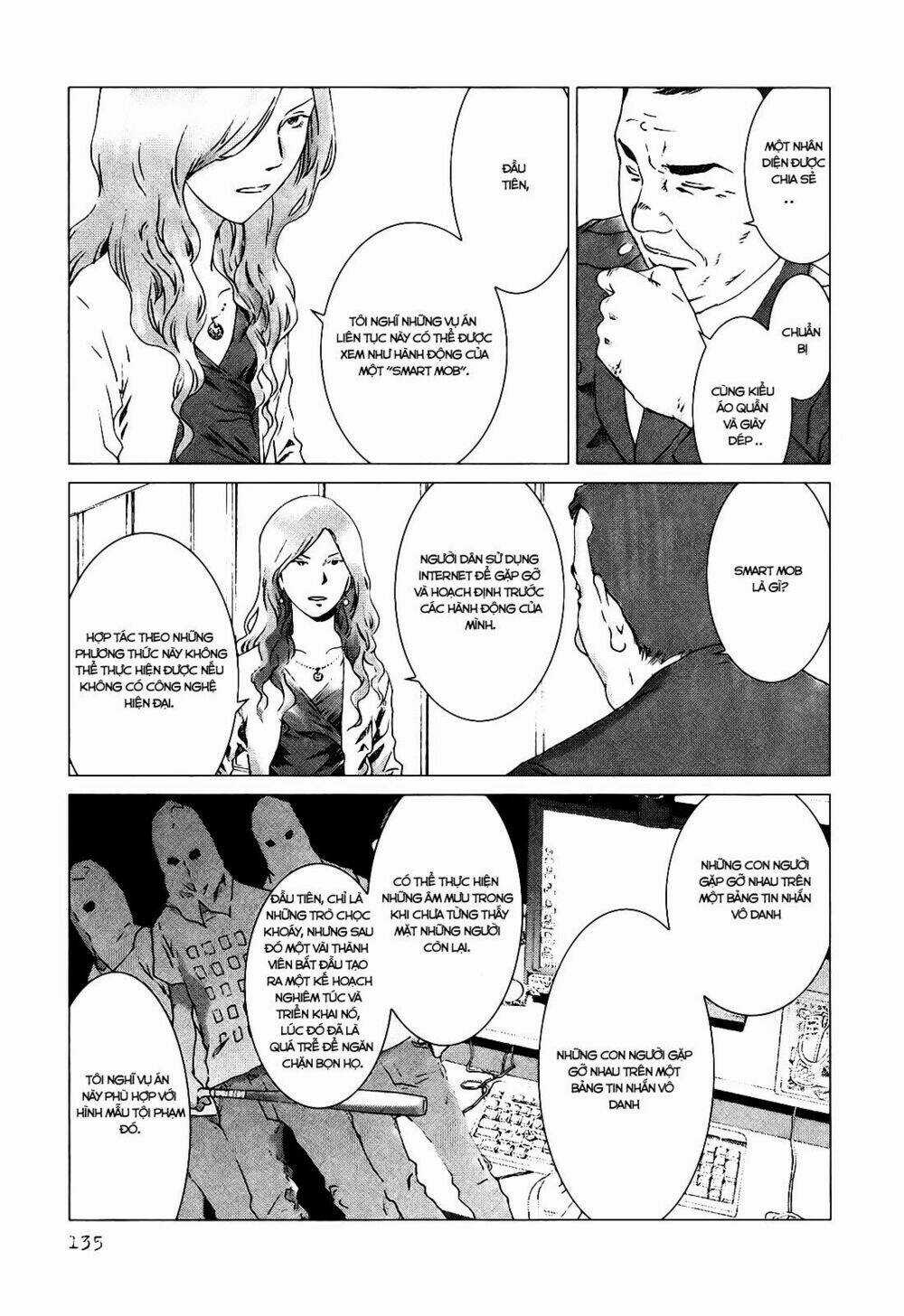 Yokokuhan - Chapter 5.1 - Trang 6