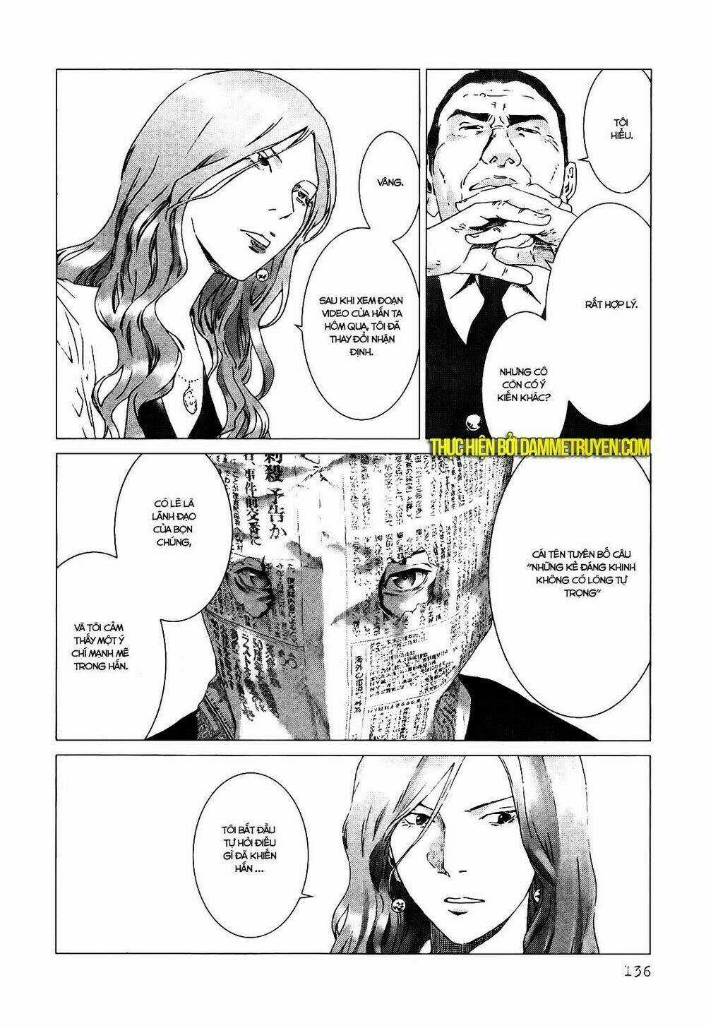 Yokokuhan - Chapter 5.1 - Trang 7