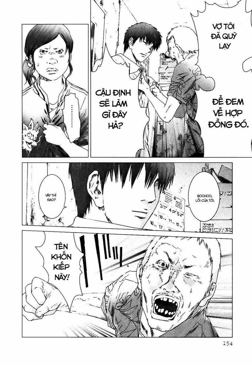 Yokokuhan - Chapter 5.2 - Trang 9