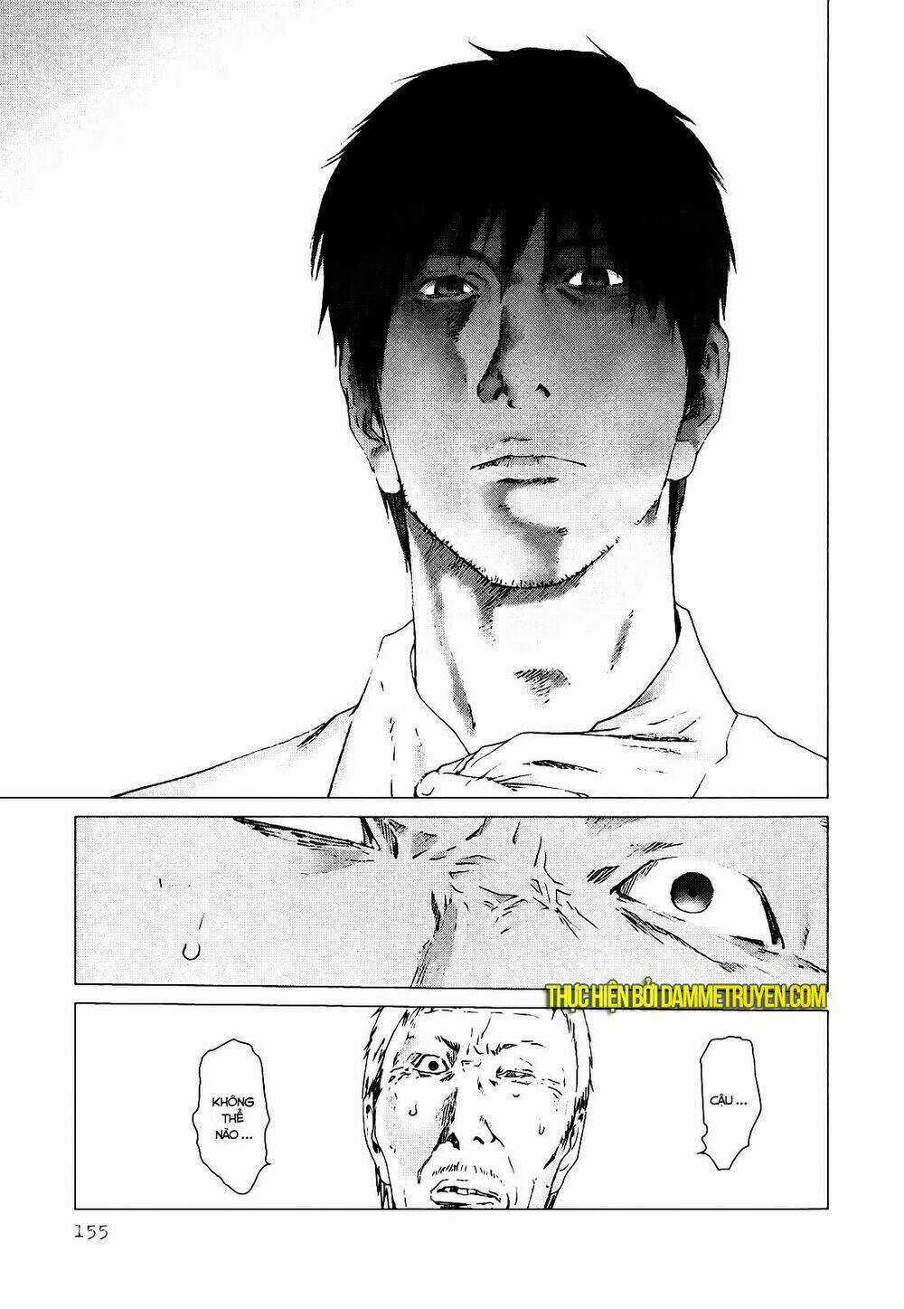 Yokokuhan - Chapter 5.2 - Trang 10