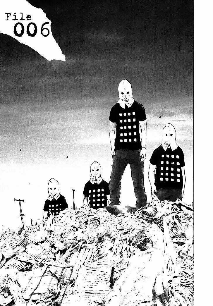 Yokokuhan - Chapter 6.1 - Trang 2