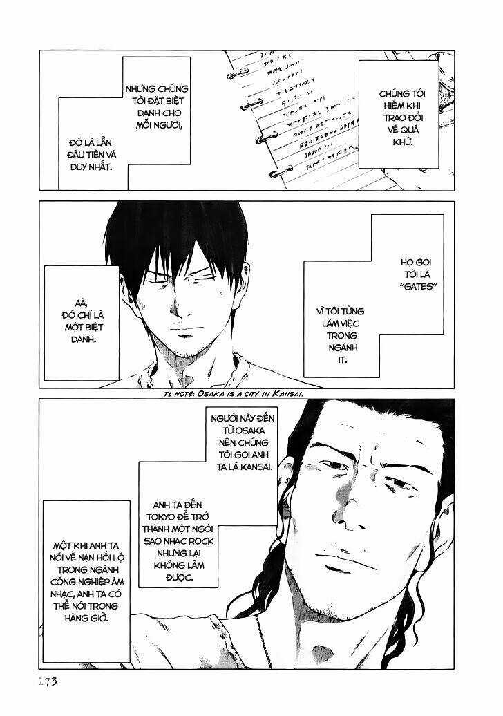 Yokokuhan - Chapter 6.1 - Trang 12