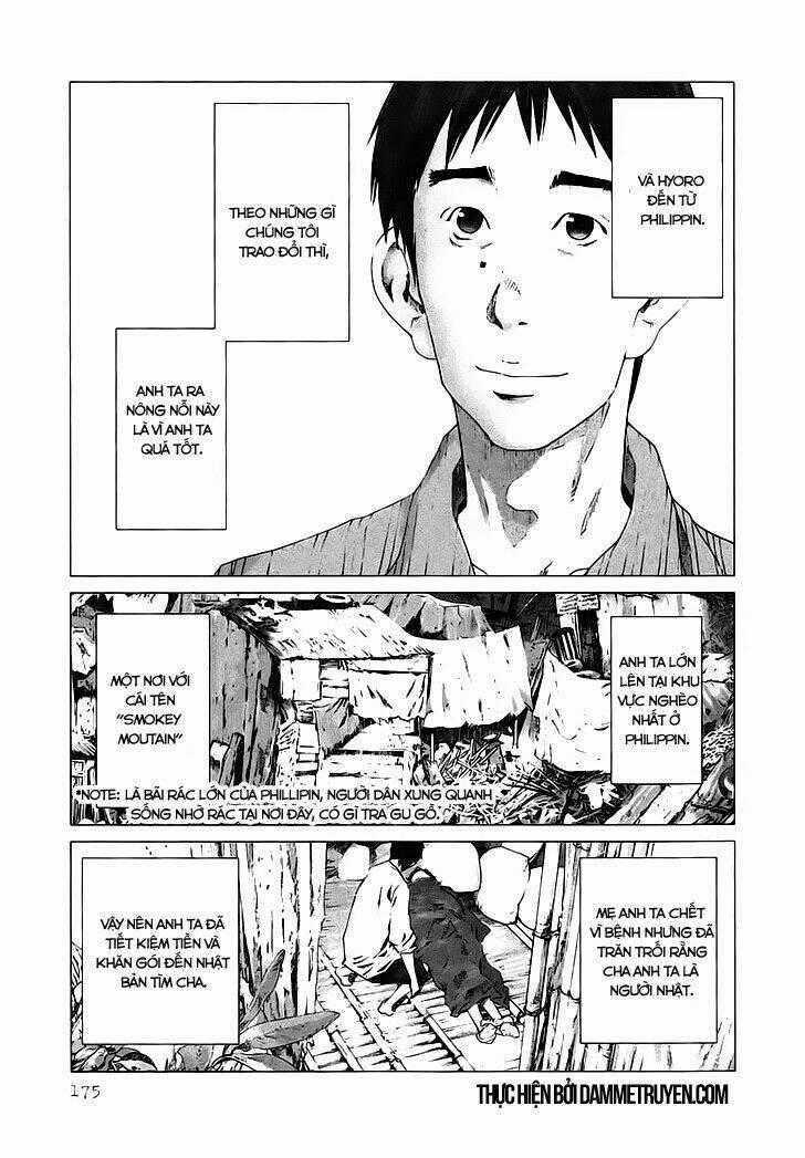 Yokokuhan - Chapter 6.1 - Trang 14