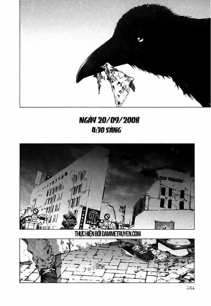 Yokokuhan - Chapter 6.1 - Trang 3