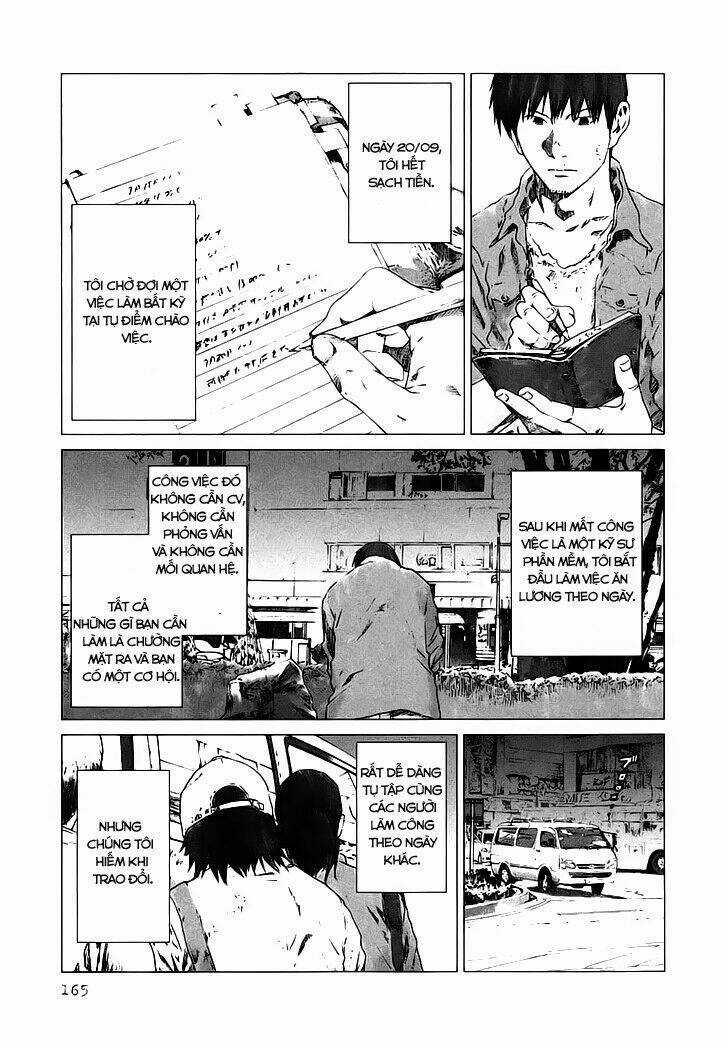 Yokokuhan - Chapter 6.1 - Trang 4