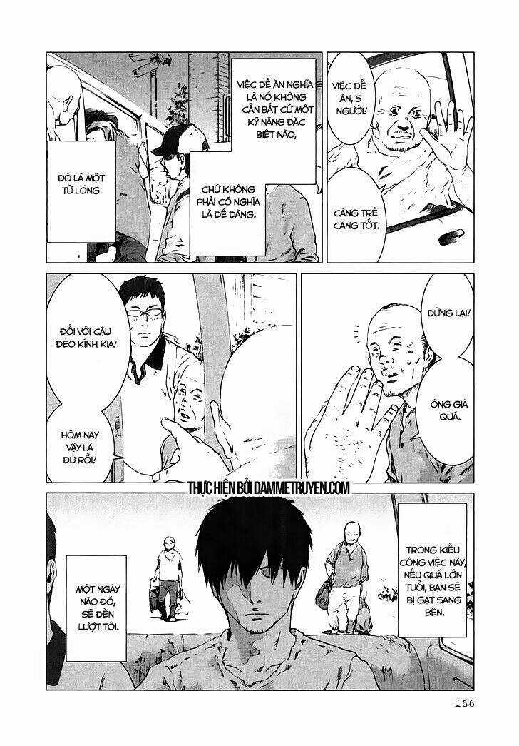 Yokokuhan - Chapter 6.1 - Trang 5