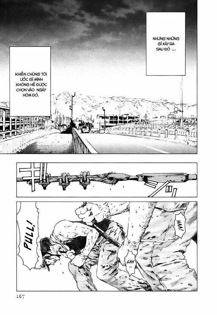 Yokokuhan - Chapter 6.1 - Trang 6