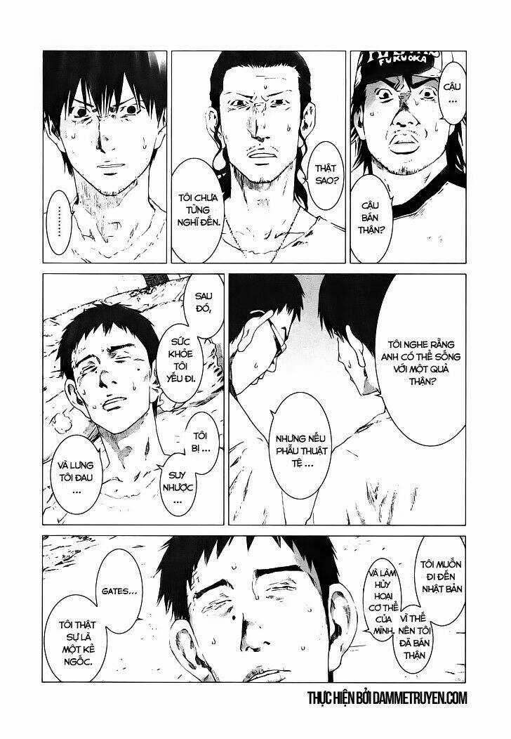 Yokokuhan - Chapter 6.2 - Trang 13