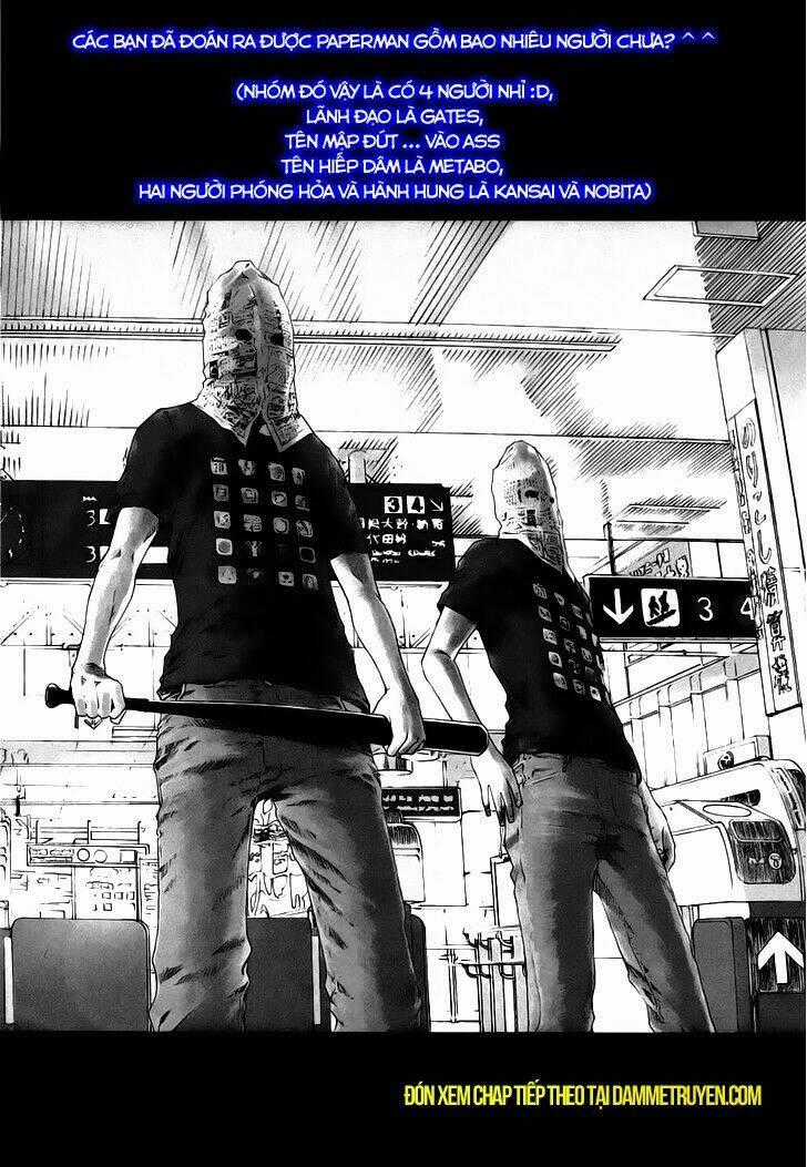 Yokokuhan - Chapter 6.2 - Trang 15