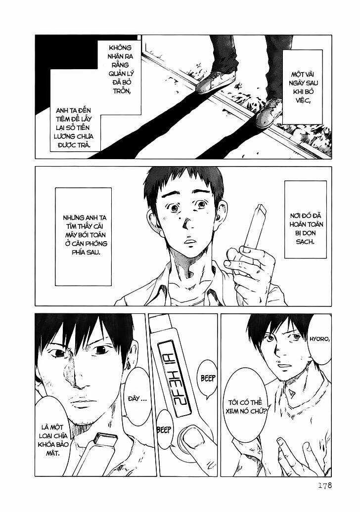 Yokokuhan - Chapter 6.2 - Trang 3