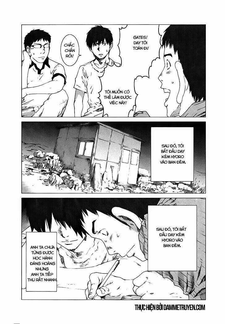 Yokokuhan - Chapter 6.2 - Trang 7