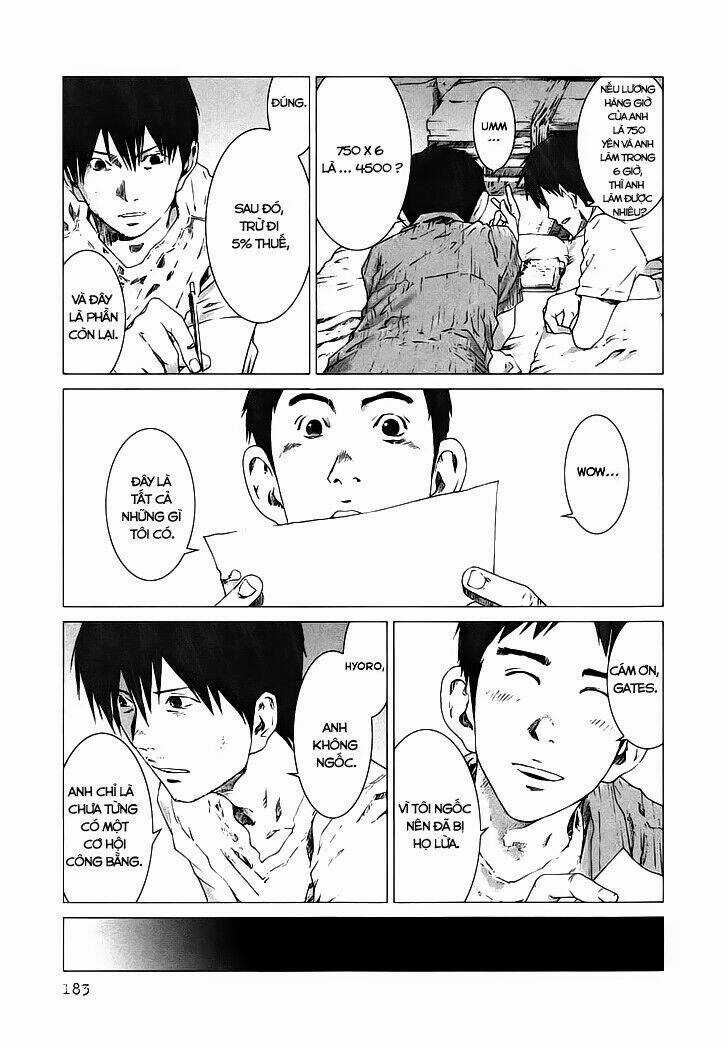 Yokokuhan - Chapter 6.2 - Trang 8