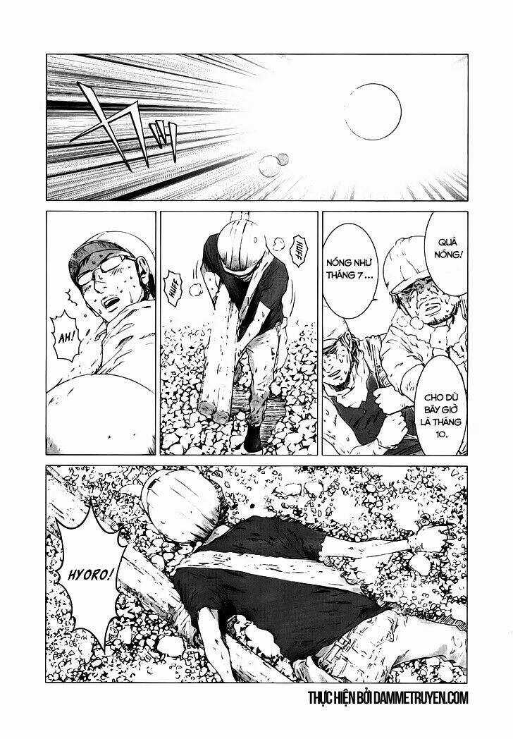 Yokokuhan - Chapter 6.2 - Trang 9