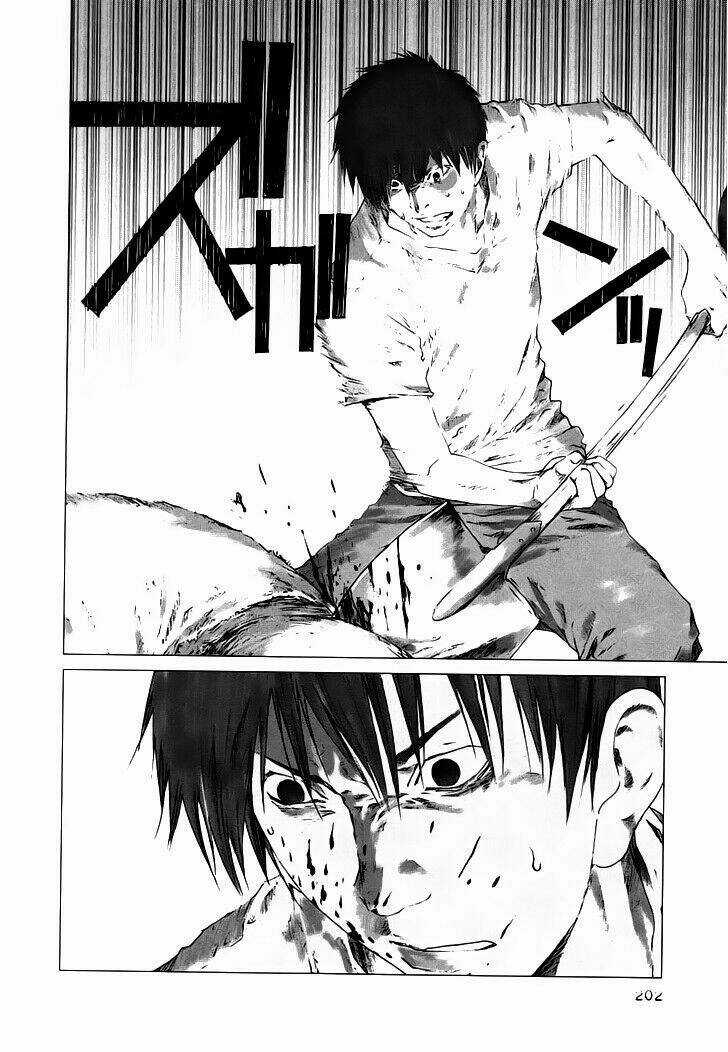 Yokokuhan - Chapter 7.1 - Trang 12