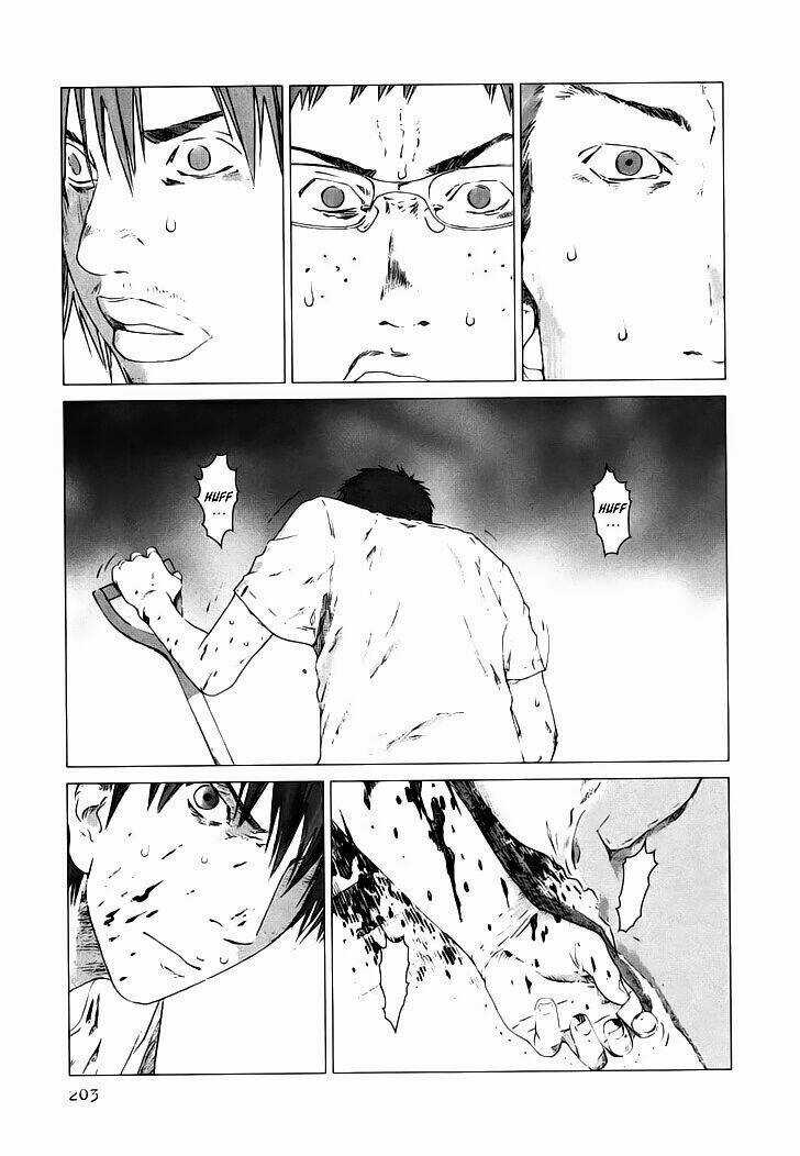 Yokokuhan - Chapter 7.1 - Trang 13