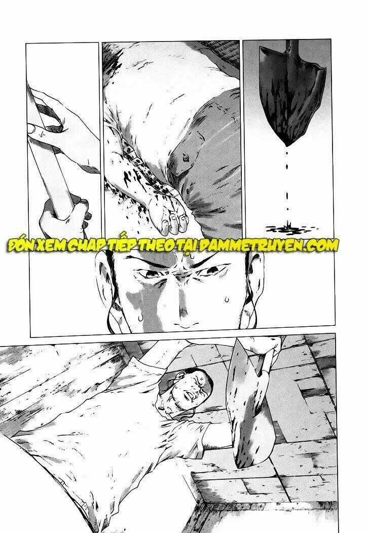 Yokokuhan - Chapter 7.1 - Trang 15