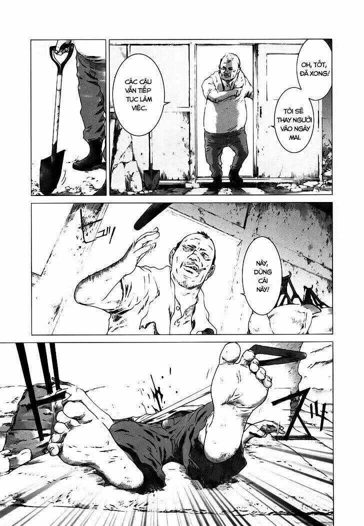 Yokokuhan - Chapter 7.1 - Trang 4