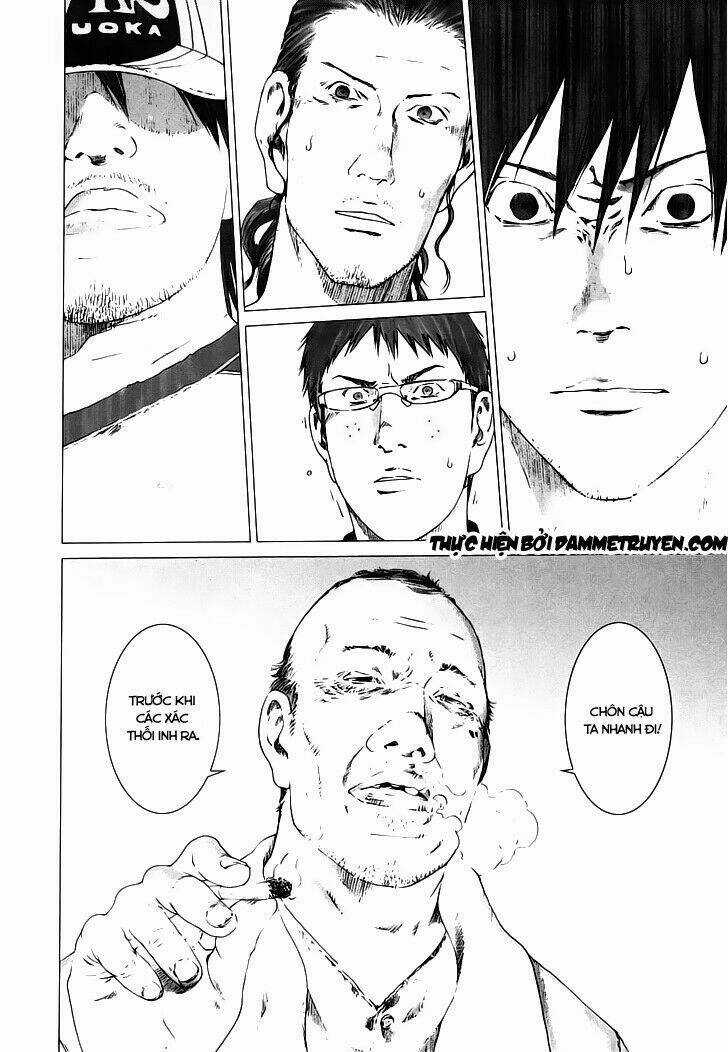 Yokokuhan - Chapter 7.1 - Trang 5