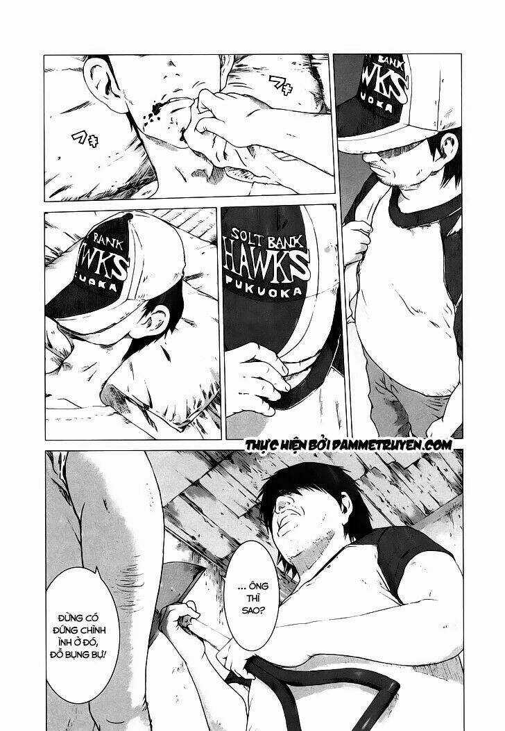 Yokokuhan - Chapter 7.1 - Trang 6