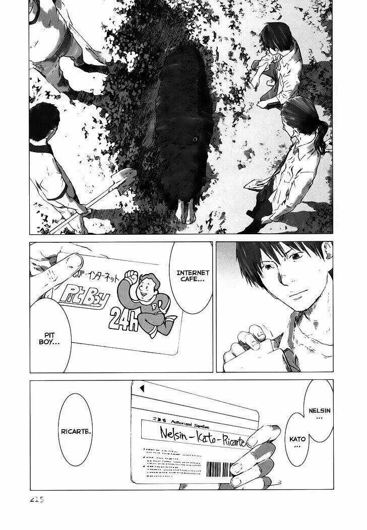 Yokokuhan - Chapter 7.2 - Trang 11