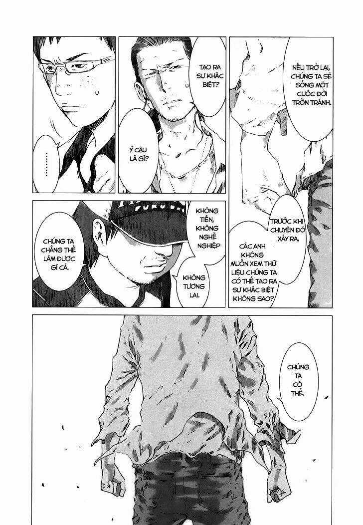 Yokokuhan - Chapter 7.2 - Trang 14