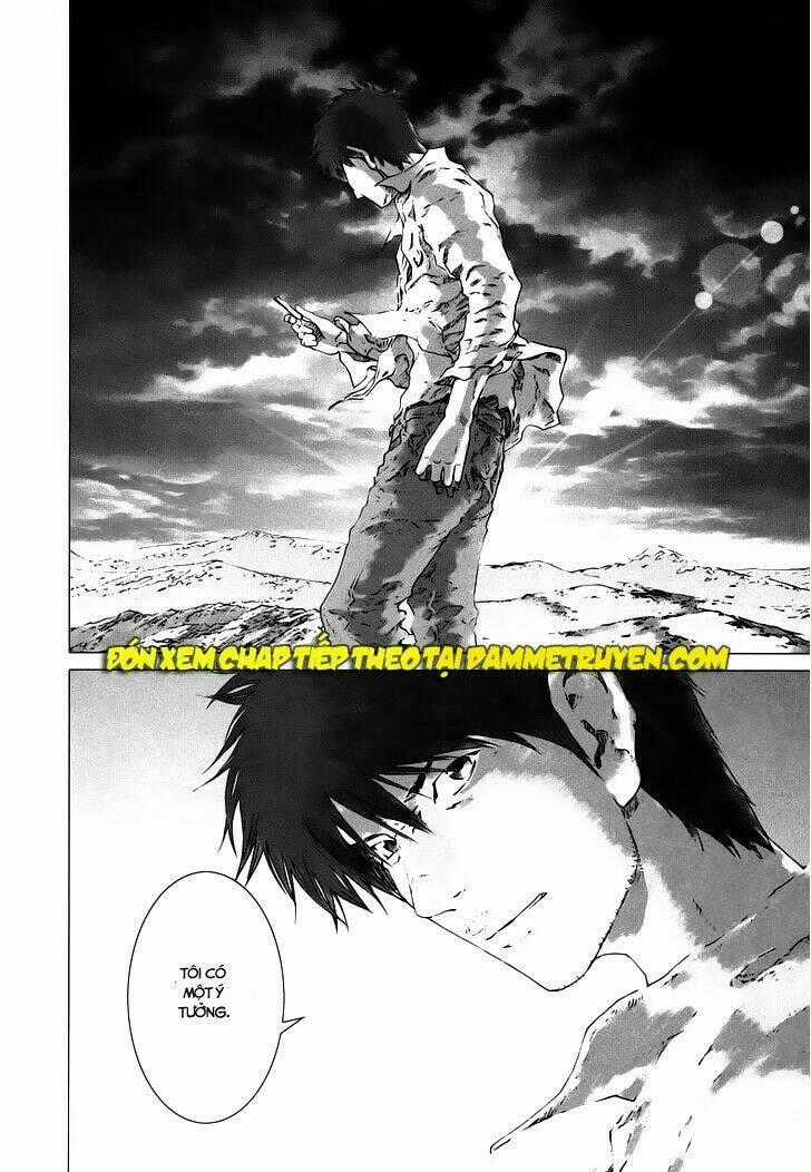 Yokokuhan - Chapter 7.2 - Trang 16